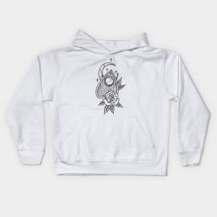 The Planchette Kids Hoodie